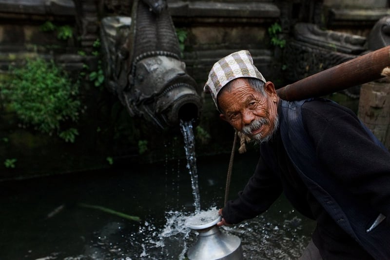 Local Cultures