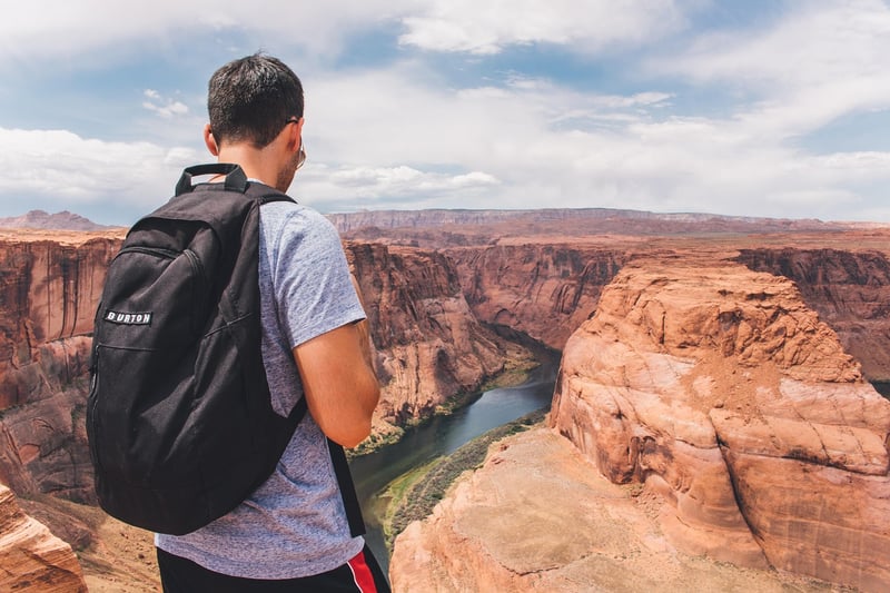 Grand Canyon, USA